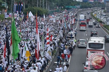 Polda Metro Jaya siapkan pengamanan reuni 212