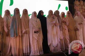 Syarâ€™i Community Indonesia jadi wadah kreatif perancang muslimah
