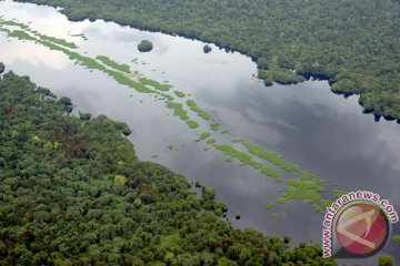 Ahli geologi bantu petakan potensi geowisata Riau