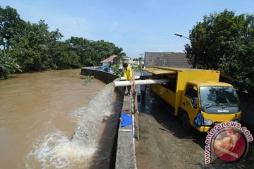 Pemkab Tangerang ukur ulang 26 situ rusak