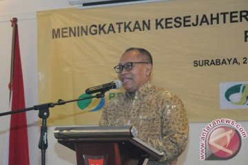 BPJS Ketenagakerjaan ajak pensiunan jadi agen Perisai