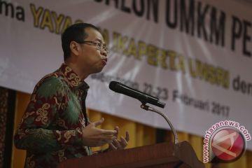 Pelatihan UMKM Pertanian