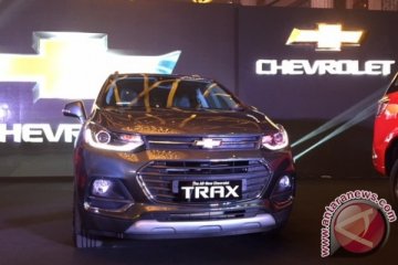 Spesifikasi All New Chevrolet Trailblazer dan All New Trax