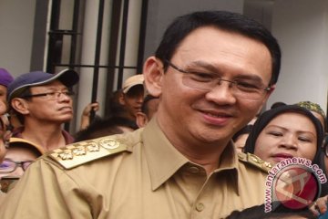 Ahok titipkan sejumlah tugas kepada Plt Gubernur Sumarsono
