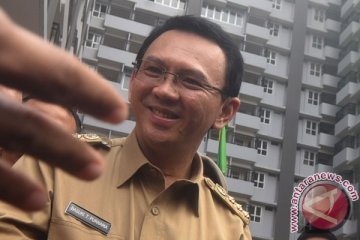 Ahok akan luncurkan Program Emas