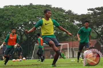 Milla panggil 26 pemain pada seleksi timnas kedua