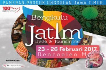 Trade And Tourism Fair