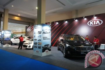 Kia harap AutoPro 2017 sukses jembatani aftermarket dan ATPM