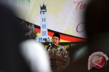 Kemenag jelaskan soal pemberhentian dosen bercadar