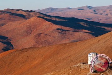 Kenali Atacama di Chile sama dengan mengenali Planet Mars?