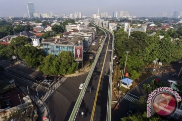 Pekerja tol Tangerang-Merak berencana mogok
