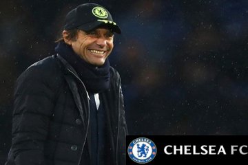 Klasemen Liga Inggris, Chelsea tetap berotot