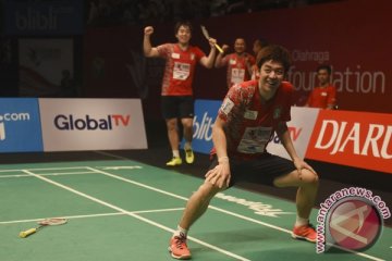 Lee Yong Dae ingin kembali bersama Musica