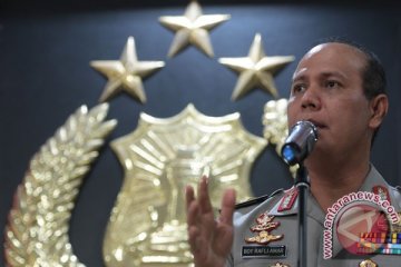 Polda Papua agendakan "Bhayangkara Off Road" Pilkada Damai