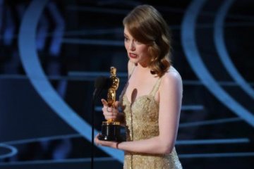 Daftar pemenang Oscar 2017