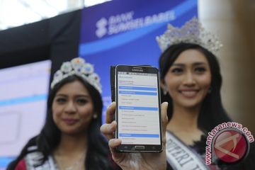 Internet Banking Bank Sumsel Babel