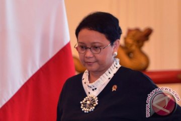 Indonesia-Filipina-Malaysia gelar pertemuan di Manila, bahas penanggulangan terorisme