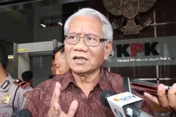 M Yusuf mundur dari seleksi hakim MK