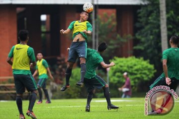 Putu Gede-Hargianto absen seleksi ketiga timnas