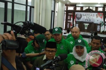 PKB bentuk satgas bantu pemerintah tangani TKI ilegal