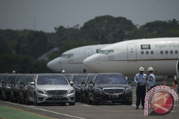 Menhub ingin Arab Saudi ikut proyek LRT