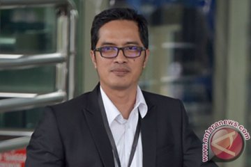 KPK tahan politisi PKB Musa Zainuddin