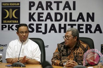 Anies sambut baik dukungan sayap Gemura