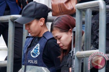 Indonesia berharap keadilan proses hukum Siti Aisyah