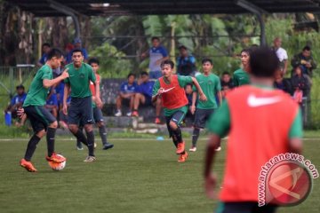 Pemain muda PSM penuhi panggilan Timnas U-19