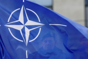 NATO berencana buka kantor Asia pertama di Jepang