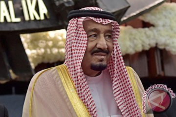 Raja Salman dan corak keberislaman yang baik