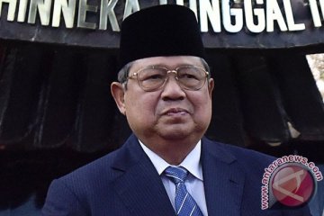 SBY: mari bantu presiden jaga kerukunan