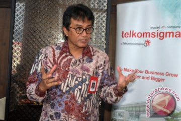 Telkomsigma hadirkan solusi percepat digitalisasi perbankan