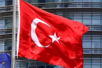 Turki tahan pemimpin redaksi surat kabar oposisi