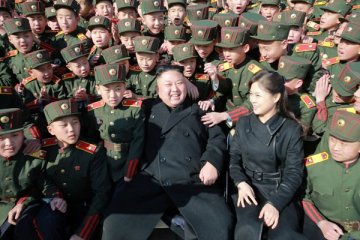 Korea Utara setuju terima kunjungan pakar HAM PBB