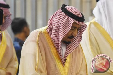 Raja Saudi sampaikan duka cita kepada keluarga mendiang Khashoggi
