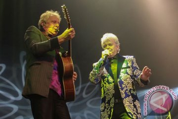 Konser Air Supply diharapkan dongkrak bisnis BJB