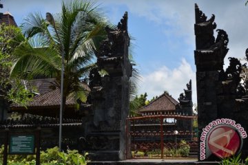 Juleha, jawaban wisata kuliner halal di Bali