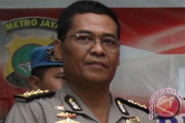 Polisi analisa rekaman CCTV peristiwa pembacokan Hermansyah