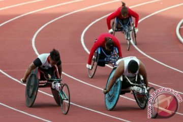 NPC Indonesia ungkap proses pencarian bibit atlet disabilitas