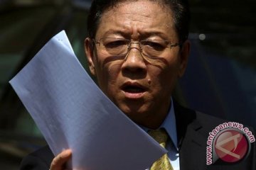 Komentar dubes Korea Utara setelah diusir Malaysia
