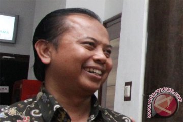 KPU DKI lakukan rekapitulasi DPT tingkat provinsi