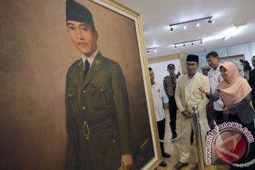 Buku "Bung Karno `Menerjemahkan` Al-quran" diluncurkan