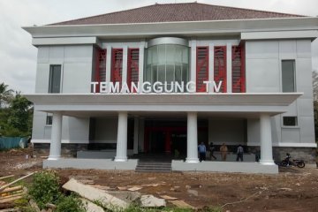 Temanggung TV dijadwalkan mengudara Agustus 2017