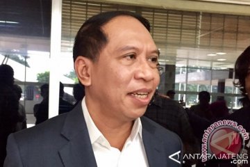 DPR akan bentuk Pansus pemindahan Ibu Kota