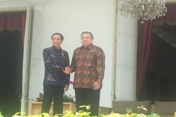 Pakar sebut pertemuan Jokowi dan SBY bukan berarti akan berkoalisi