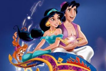 Disney ungkap rahasia koneksi antar film animasinya