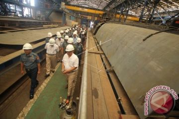 Kapal cepat Rudal 60 Meter