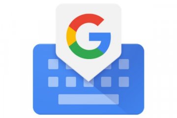 Gboard kembangkan fitur layar terpisah untuk ponsel lipat