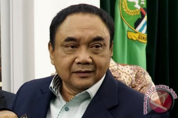 Ketua PWI Margiono kembalikan formulir bakal calon bupati Tulungagung